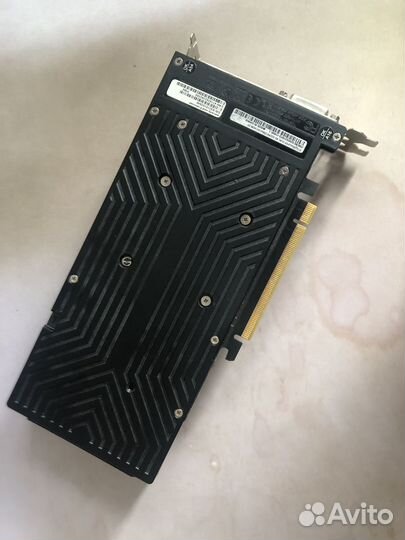 Rtx 2060 super (palit dual)