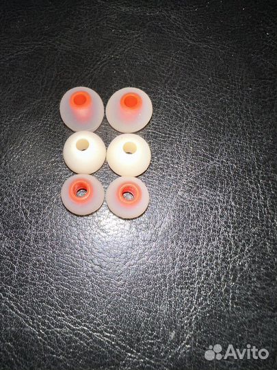 Амбюшуры для наушников