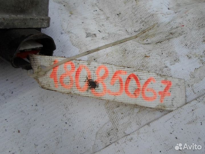 Моторчик стеклоочистителя Mitsubishi Grandis