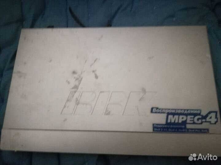 Видеомагнитофоны