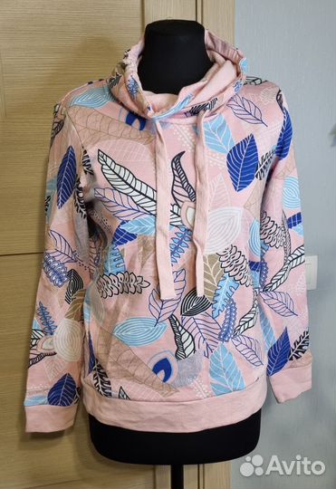 Свитшоты(кофты) женские 42-44 раз.пакетом