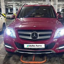 Mercedes-Benz GLK-класс 3.5 AT, 2012, 141 000 км, с пробегом, цена 1 699 000 руб.