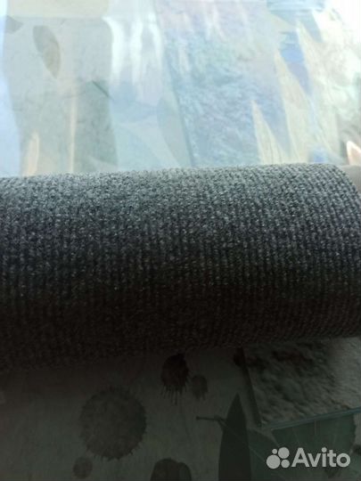 Коврик придверный