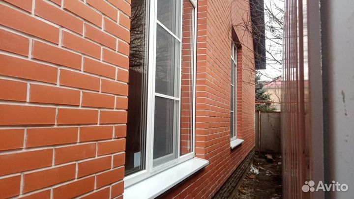 Пластиковые окна Остекление балконов