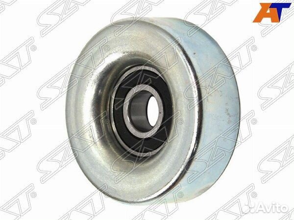 Ролик приводного ремня mazda 626