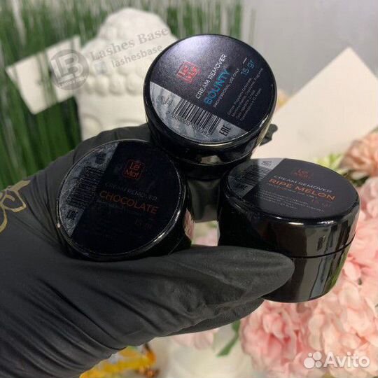 Ресницы для наращивания Le Maitre