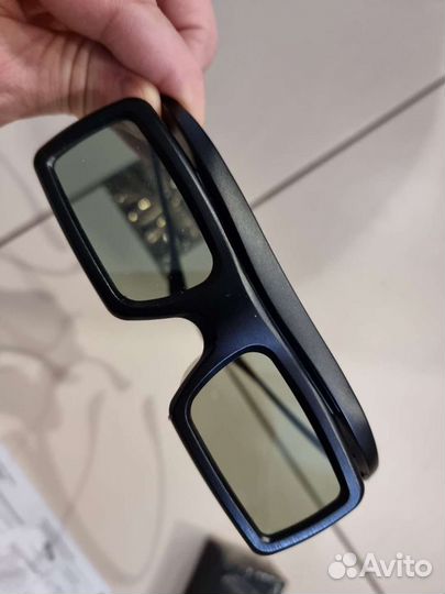 3d очки samsung SSG-3050GB