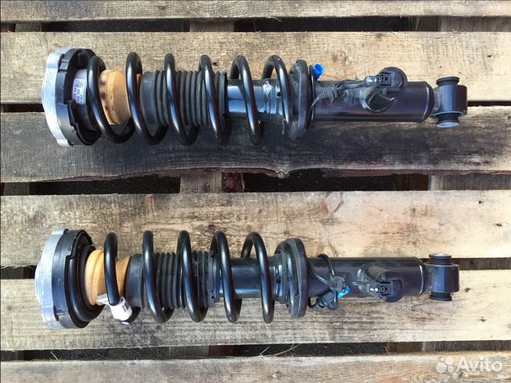 Амортизатор задний bmw f25 x3 f26 x4