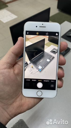 iPhone 7 Plus, 32 ГБ