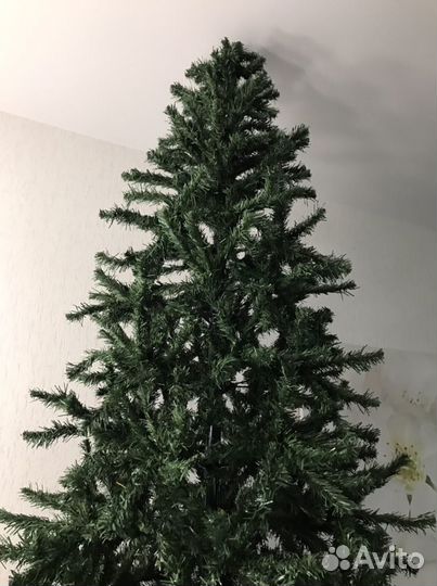 Елка искусственная 180