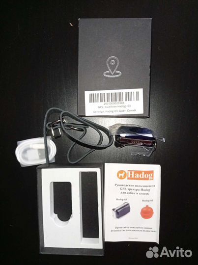 Gps ошейник для собак и кошек