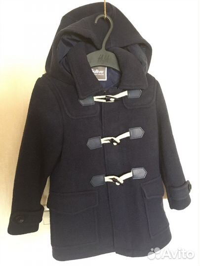 Gulliver пальто