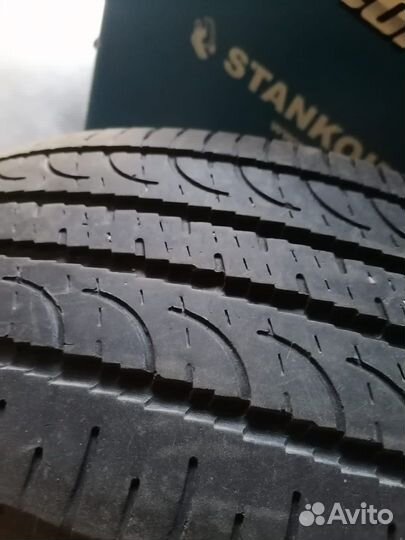 Advanta ATX-750 6.5/65 R17 20