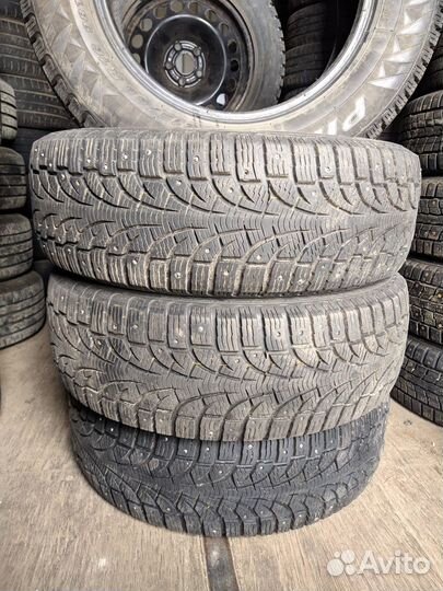 Pirelli Winter Carving 215/65 R16