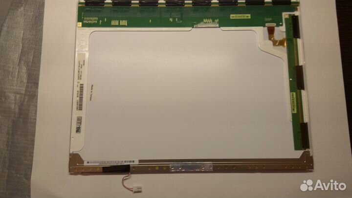 Матрица Quanta QD15XL06 (15.0