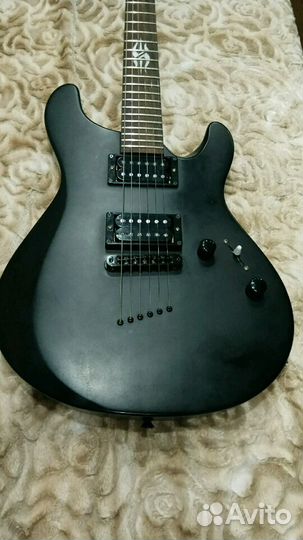 Гитарный комплект