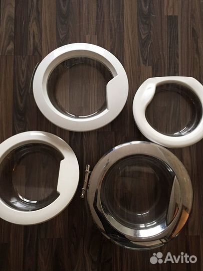 Люк для стиральной машины