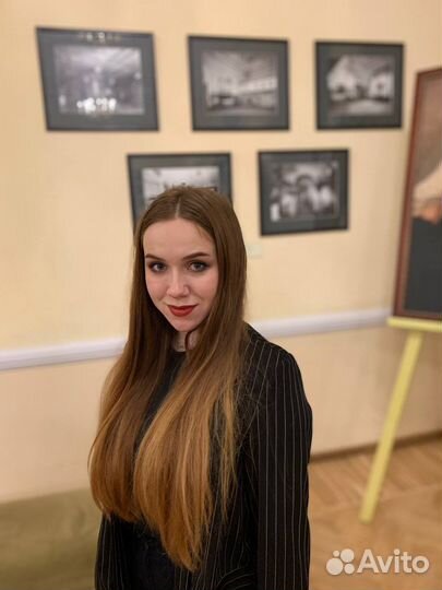 Преподаватель актерского мастерства