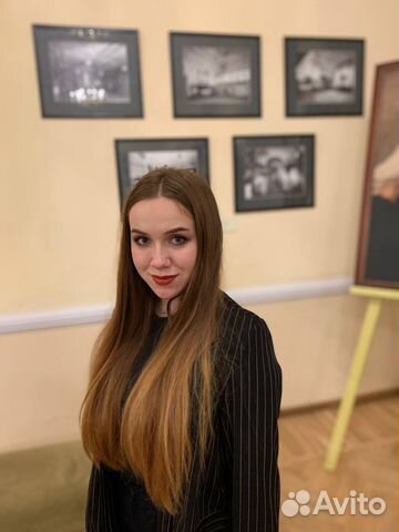 Преподаватель актерского мастерства