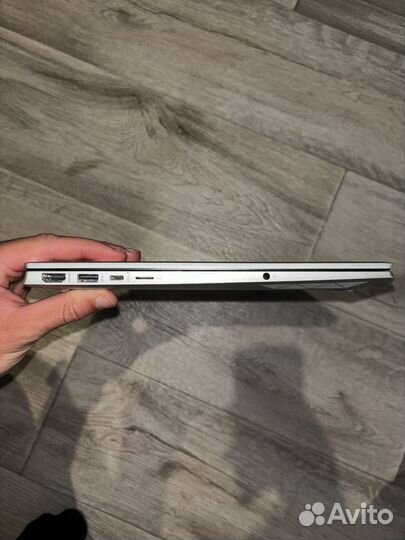 HP Pavilion Intel i5/16GB-512GB