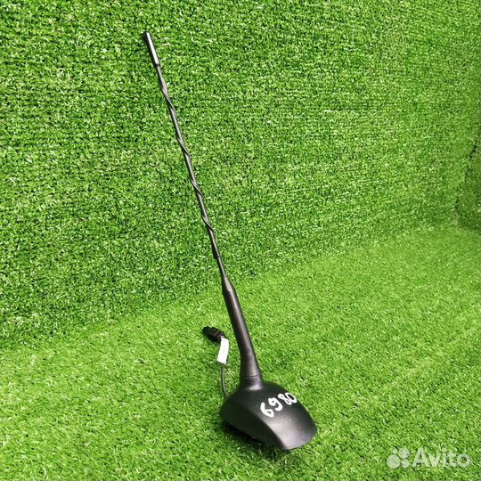 Антенна Opel Astra J 2012 13368295