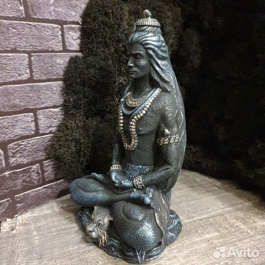 Статуэтка Бог Шива