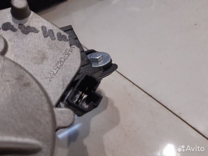 Моторчик стеклоочистителя (задний) (Kia Picanto)