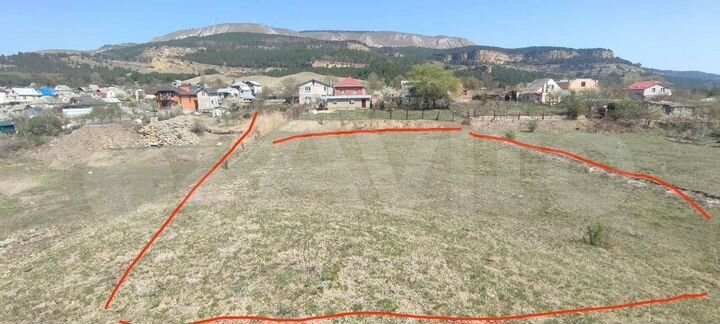 Участок 16 сот. (ИЖС)