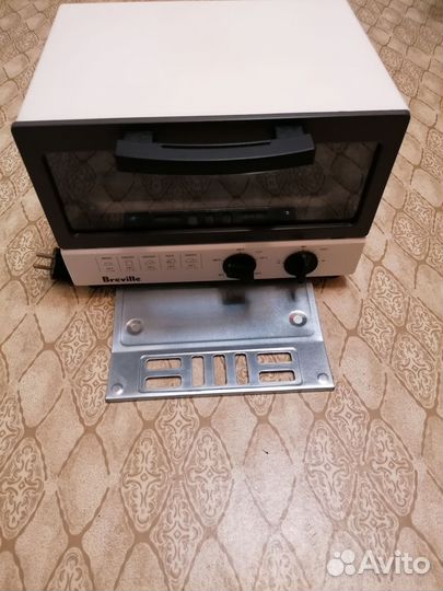 Электрическая мини печь