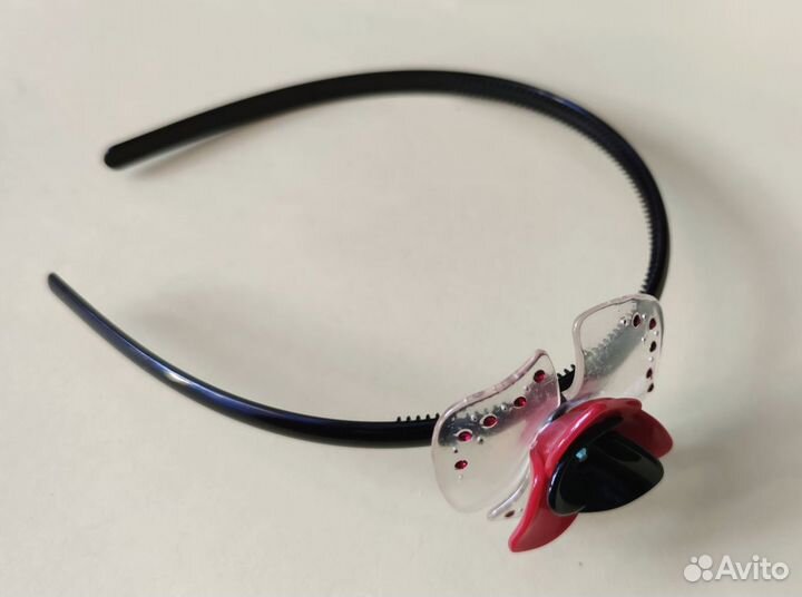 Обруч (ободок) Mon PlaisiR 13-59 Франция