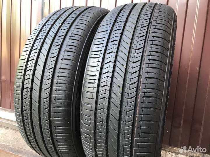 Kumho Solus TA51 215/55 R17 94V