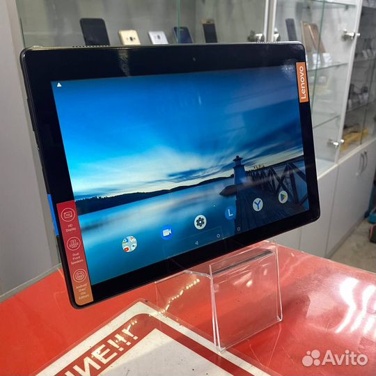 Планшет Lenovo Tab E10 16gb