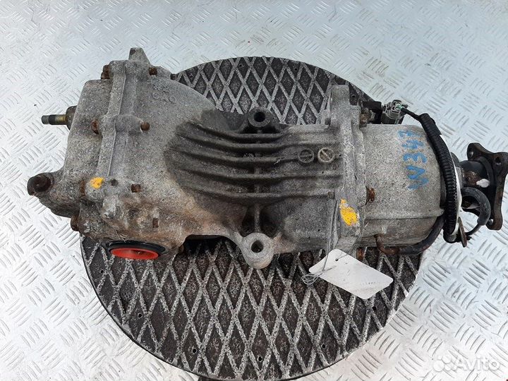 Редуктор для Nissan X-Trail T30