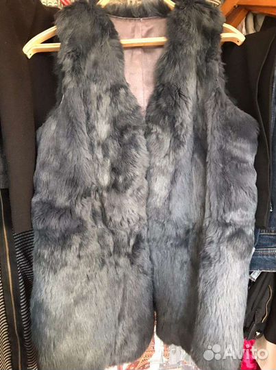 Жилет