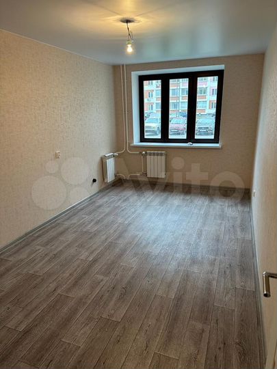 1-к. квартира, 47 м², 1/10 эт.