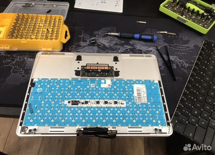 Частный Мастер Установка Windows Ремонт компьютера