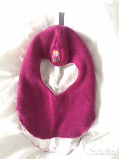 Шлем киват размер 1