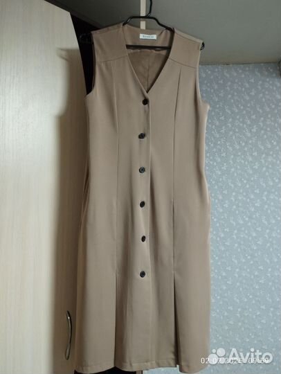 Женская одежда