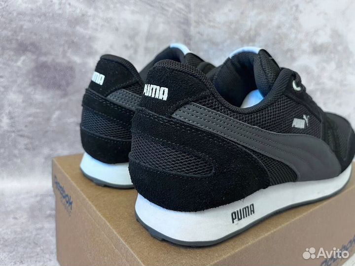 Кроссовки Puma