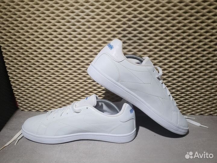 Кеды reebok оригинал 43