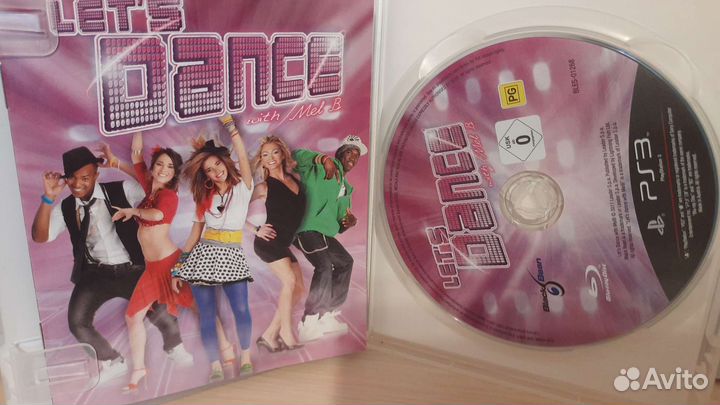 Игры для приставок ps3