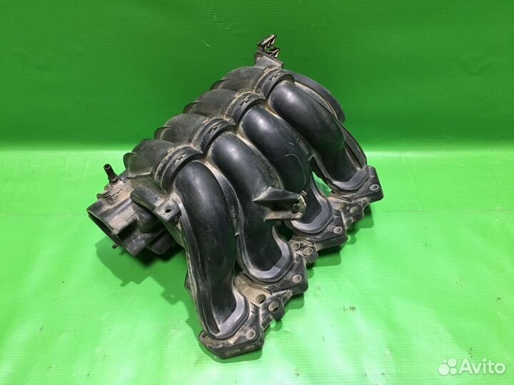 Коллектор впускной 1.6 Citroen C4 2005-2011