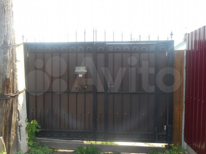 Дом 47,7 м² на участке 5 сот.