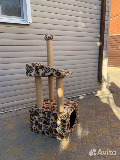 Домик для кошки или собаки