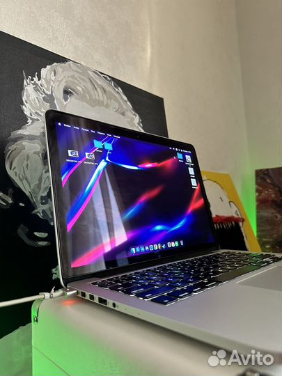 Apple MacBook Pro 13 Retina 2015