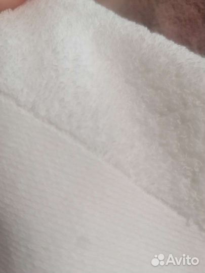 Полотенца лицевые 10 шт