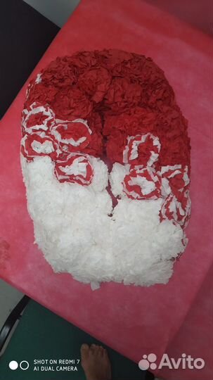 Цифра на праздник