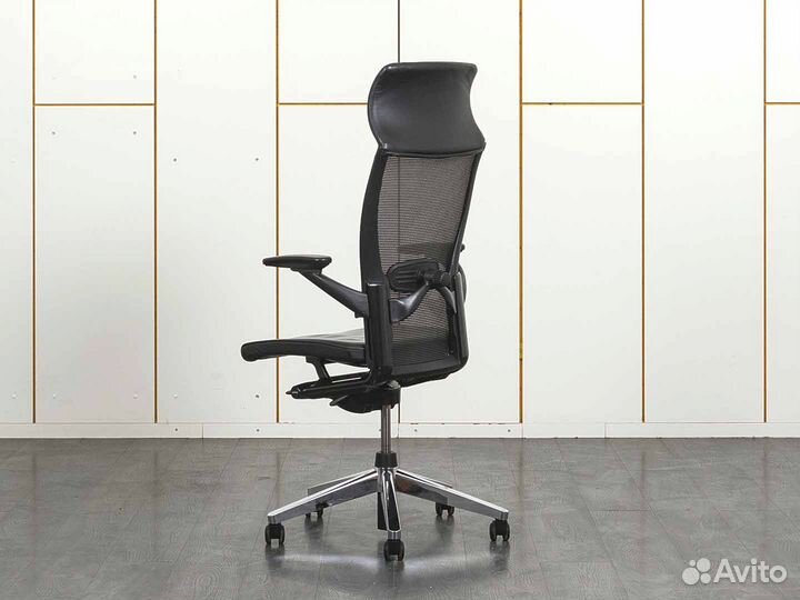 Кресло руководителя Haworth Haworth Comforto США