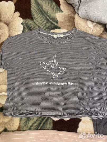 Женские вещи пакетом 46 48 размер