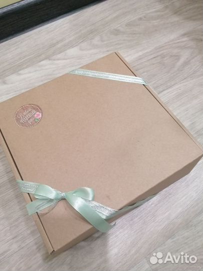 Набор гипсовый 